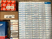 Skf / fag / ntn / nachi / koyo / timken - partij diverse lagers 164kg - afbeelding 8 van  10