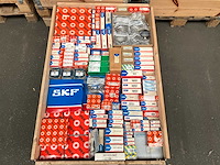 Skf, fag, ntn, snr - partij industriële lagers 283kg - afbeelding 4 van  11