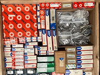 Skf, fag, ntn, snr - partij industriële lagers 283kg - afbeelding 6 van  11