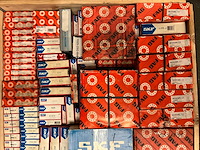 Skf, fag, rhp - partij industriële lagers - afbeelding 6 van  11
