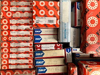 Skf, fag, rhp - partij industriële lagers - afbeelding 8 van  11
