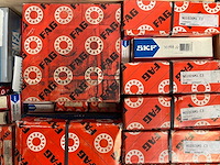 Skf, fag, rhp - partij industriële lagers - afbeelding 9 van  11