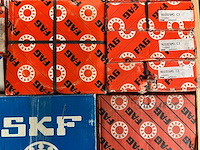 Skf, fag, rhp - partij industriële lagers - afbeelding 11 van  11