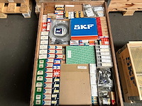 Skf, fag, torrington - ball bearing - afbeelding 4 van  11