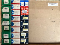 Skf, fag, torrington - ball bearing - afbeelding 2 van  11