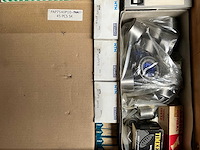 Skf, fag, torrington - ball bearing - afbeelding 3 van  11