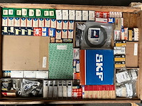 Skf, fag, torrington - ball bearing - afbeelding 5 van  11