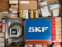 Skf, fag, torrington - ball bearing - afbeelding 6 van  11