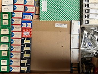 Skf, fag, torrington - ball bearing - afbeelding 7 van  11