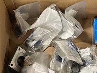 Skf / festo - partij pneumatiek onderdelen & kettingwielen - afbeelding 7 van  7