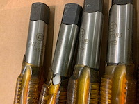 Skf g 7/8 hss partij draadsnij gereedschap - afbeelding 6 van  8