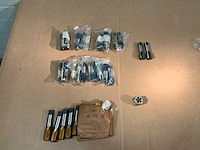 Skf g 7/8 hss partij draadsnij gereedschap - afbeelding 1 van  8