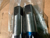 Skf g 7/8 hss partij draadsnij gereedschap - afbeelding 2 van  8