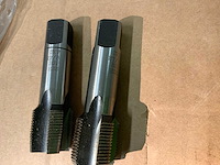 Skf g 7/8 hss partij draadsnij gereedschap - afbeelding 4 van  8