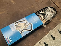 Skf / gates / dayco - distributieriem, spanrol en meelooprol - distributieriem set - partij auto onderdelen (48x) - afbeelding 10 van  13