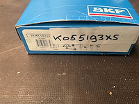 Skf / gates / dayco - distributieriem, spanrol en meelooprol - distributieriem set - partij auto onderdelen (48x) - afbeelding 12 van  13