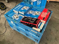 Skf / gates / dayco - distributieriem, spanrol en meelooprol - distributieriem set - partij auto onderdelen (48x) - afbeelding 2 van  13