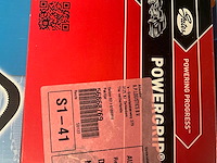 Skf / gates / dayco - distributieriem, spanrol en meelooprol - distributieriem set - partij auto onderdelen (48x) - afbeelding 9 van  13