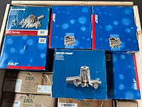 Skf / ina - partij diverse automotive onderdelen 140kg - afbeelding 6 van  8