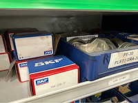 Skf / ina diverse kogellager - afbeelding 2 van  25