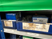 Skf / ina diverse kogellager - afbeelding 4 van  25