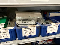 Skf / ina diverse kogellager - afbeelding 6 van  25