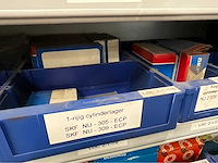 Skf / ina diverse kogellager - afbeelding 7 van  25