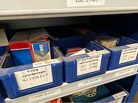 Skf / ina diverse kogellager - afbeelding 8 van  25