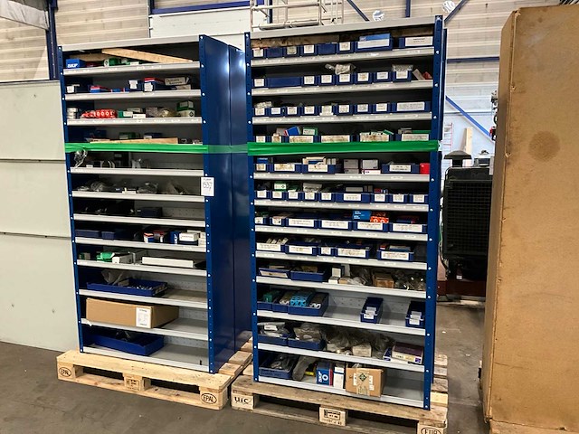 Skf / ina diverse kogellager - afbeelding 1 van  25