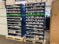 Skf / ina diverse kogellager - afbeelding 1 van  25