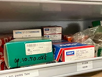Skf / ina diverse kogellager - afbeelding 14 van  25