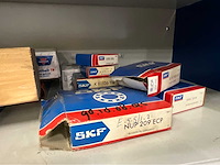 Skf / ina diverse kogellager - afbeelding 16 van  25