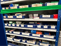 Skf / ina diverse kogellager - afbeelding 20 van  25