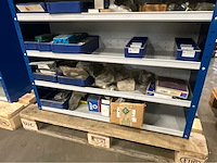 Skf / ina diverse kogellager - afbeelding 22 van  25