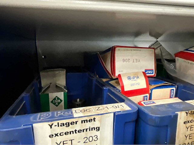 Skf / ina diverse kogellager - afbeelding 23 van  25
