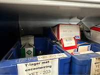 Skf / ina diverse kogellager - afbeelding 23 van  25