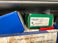 Skf / ina diverse kogellager - afbeelding 24 van  25