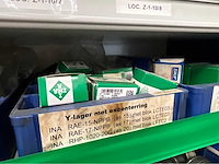 Skf / ina diverse kogellager - afbeelding 25 van  25
