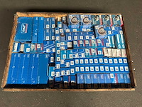 Skf, ina, nsk, koyo - partij skf automotive onderdelen: spanrollen, vrijloopdynamo-poelies, distributiesets, krukasdempers en waterpompen - afbeelding 8 van  11
