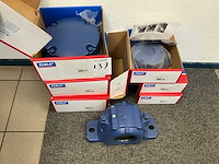 Skf lager (7x) - afbeelding 1 van  6