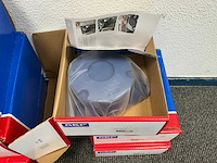 Skf lager (7x) - afbeelding 4 van  6