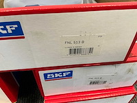 Skf lager (7x) - afbeelding 5 van  6