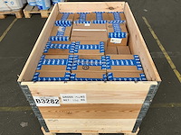Skf / lincoln - partij aircare combinatie-units en stub pump tubes - afbeelding 1 van  5