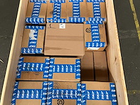 Skf / lincoln - partij aircare combinatie-units en stub pump tubes - afbeelding 2 van  5