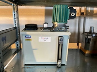 Skf mfe5-bw7+325 hydraulisch aggregaat - afbeelding 1 van  3