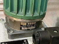 Skf mfe5-bw7+325 hydraulisch aggregaat - afbeelding 3 van  3