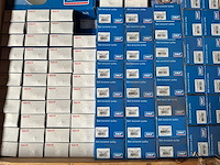 Skf, nachi - partij auto-onderdelen (o.a. wiellager- en remsets, spanrollen) - afbeelding 5 van  9