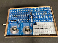 Skf, nachi - partij auto-onderdelen (o.a. wiellager- en remsets, spanrollen) - afbeelding 2 van  3