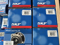 Skf / nachi / ina - partij lagers & wielnaaf-/wielagerkits - afbeelding 3 van  12
