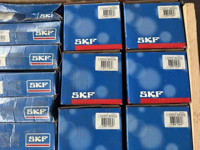 Skf / nachi / ina - partij lagers & wielnaaf-/wielagerkits - afbeelding 4 van  12